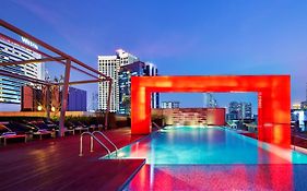Four Points By Sheraton Bangkok, Sukhumvit 15