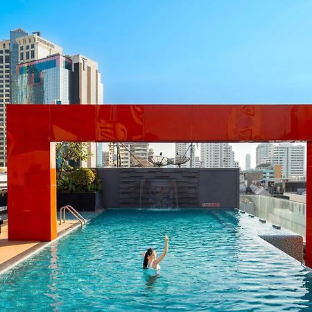 Four Points By Sheraton Bangkok, Sukhumvit 15 מראה חיצוני תמונה