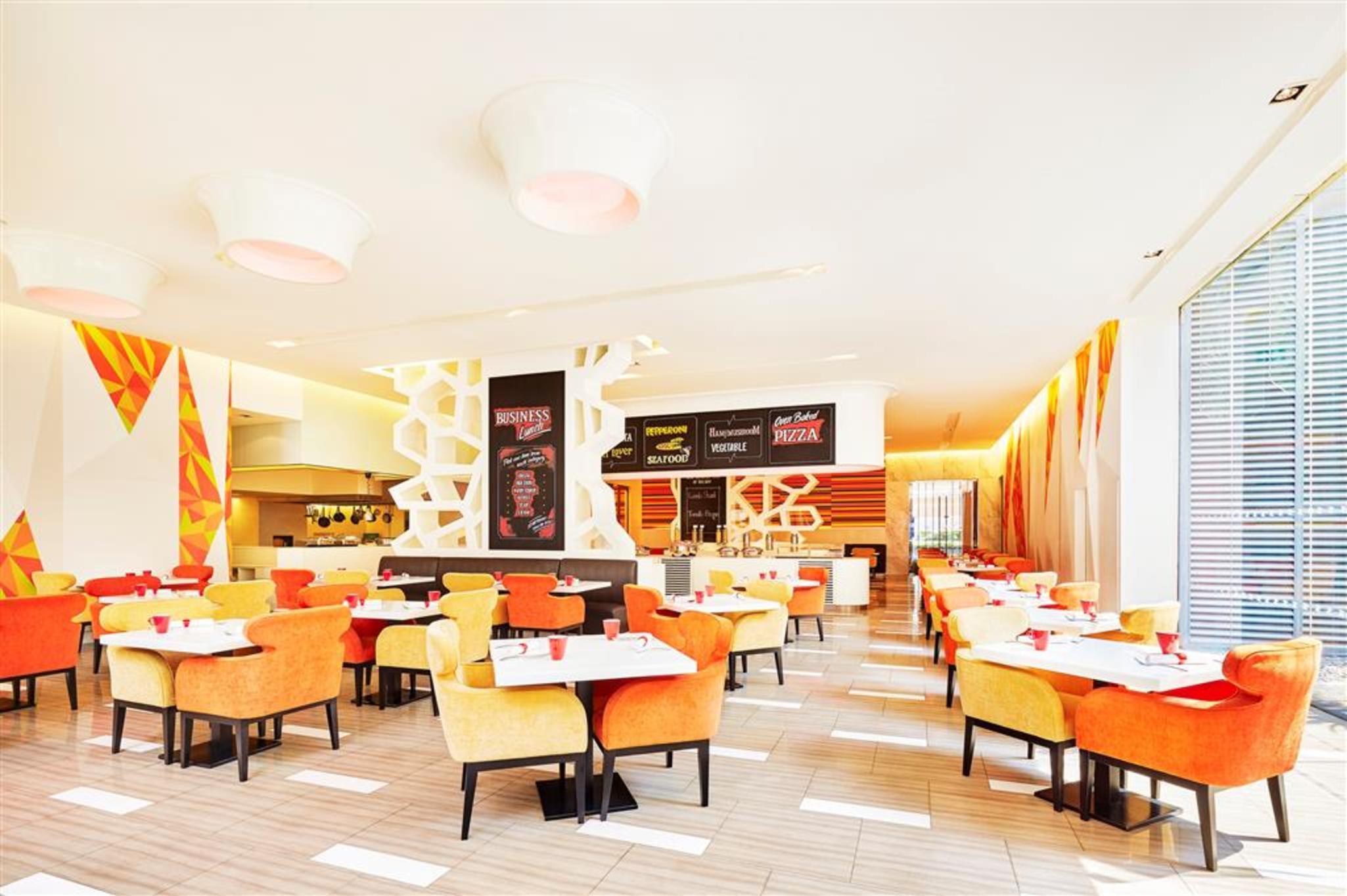 Four Points By Sheraton Bangkok, Sukhumvit 15 מראה חיצוני תמונה