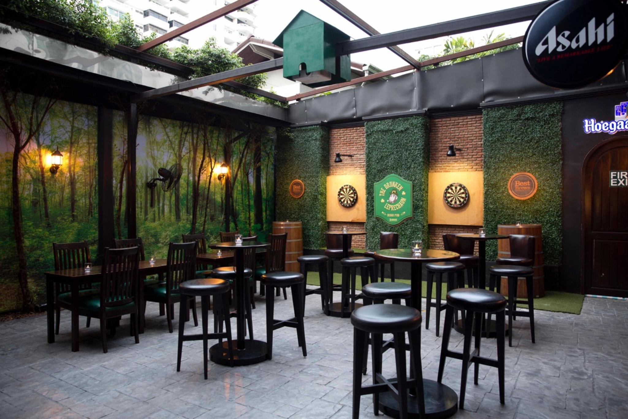 Four Points By Sheraton Bangkok, Sukhumvit 15 מראה חיצוני תמונה