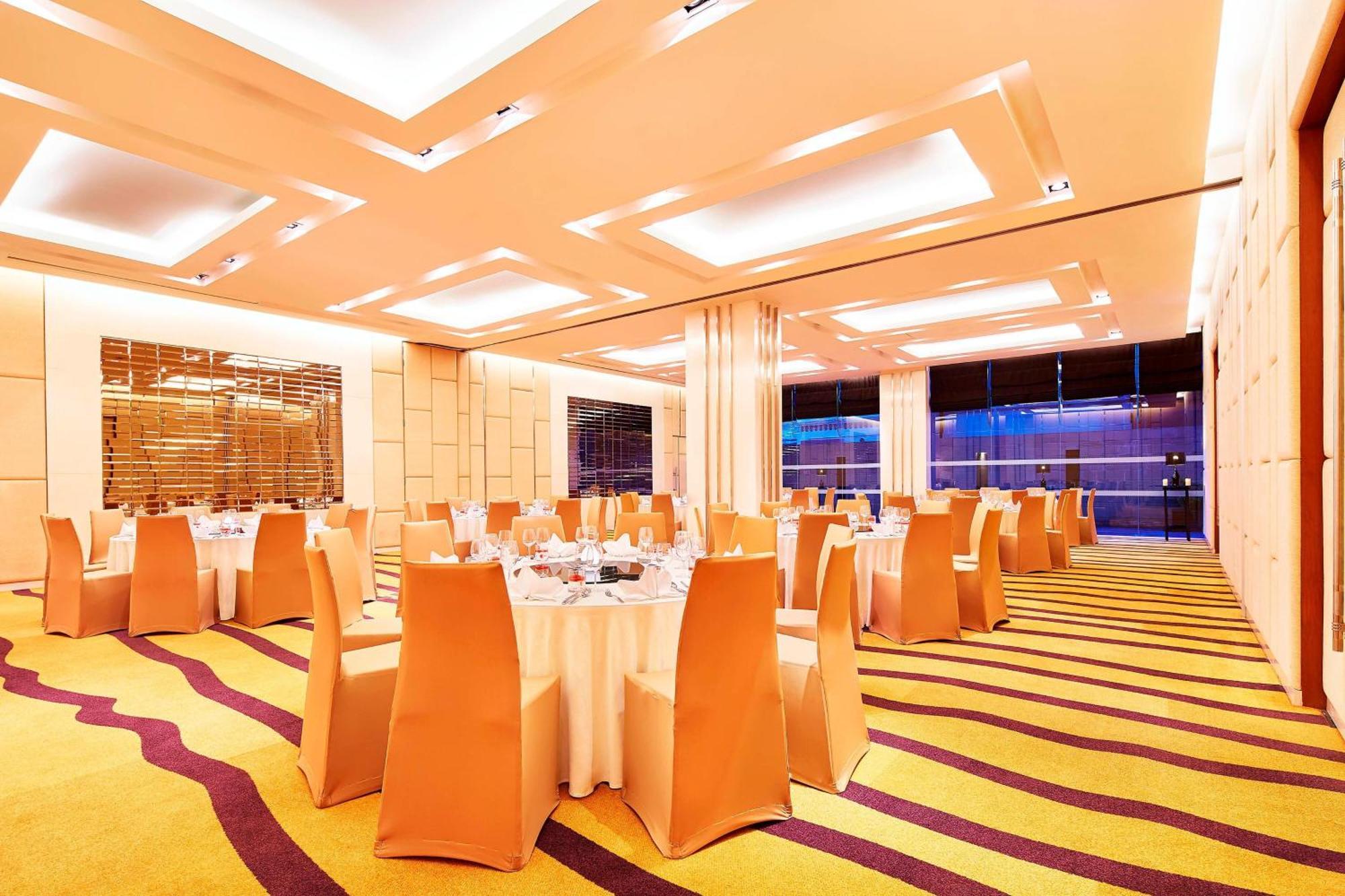 Four Points By Sheraton Bangkok, Sukhumvit 15 מראה חיצוני תמונה